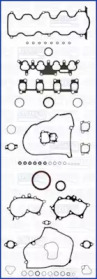 WILMINK GROUP wg1453082 -  Комплект прокладок, двигатель